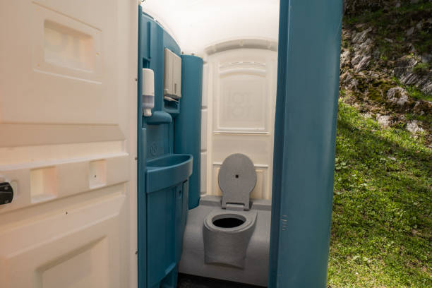 Best Sanitation services for porta potties  in Saginaw, TX