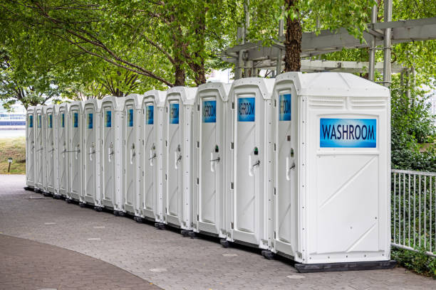 Portable Toilet Options We Offer in Saginaw, TX