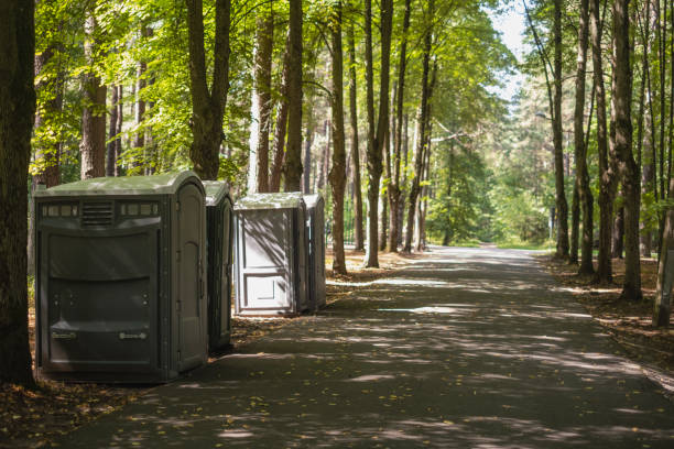 Affordable portable toilet rental in Saginaw, TX