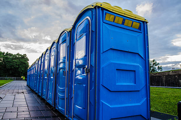 Best Local porta potty services  in Saginaw, TX